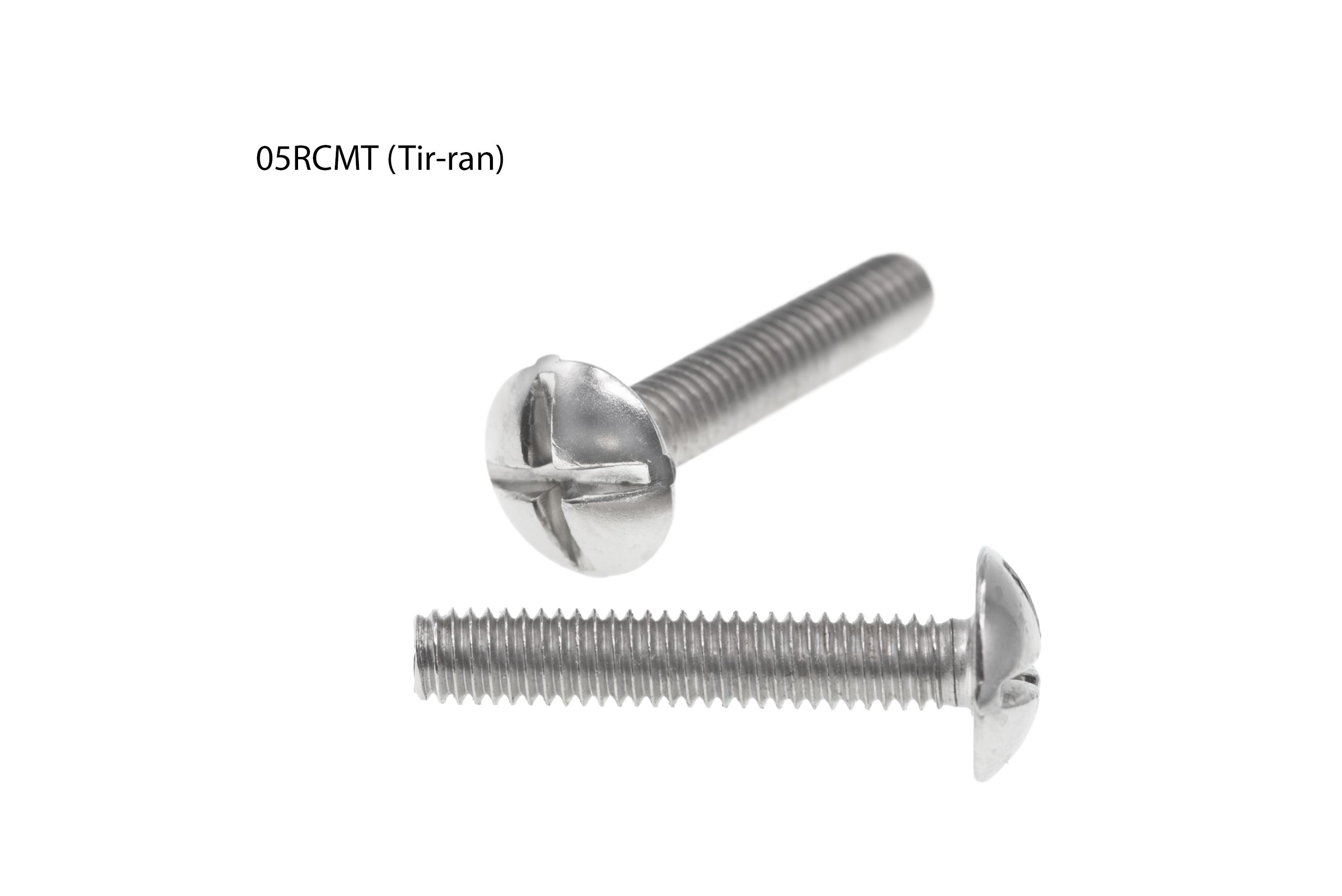 TORNILLO LOTU TIRADOR RANURA CRUZADA JS500